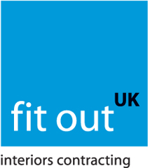 Fit Out UK Logo